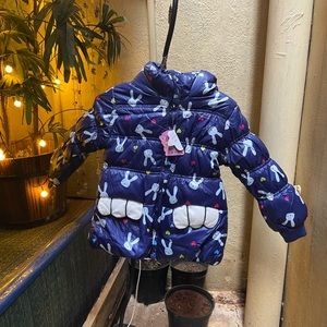 Jacket. Age - 2-3 Years